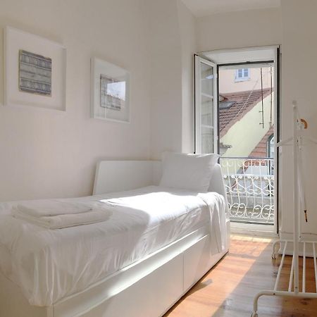 Cosy Room Atalaia Lisboa Exterior foto