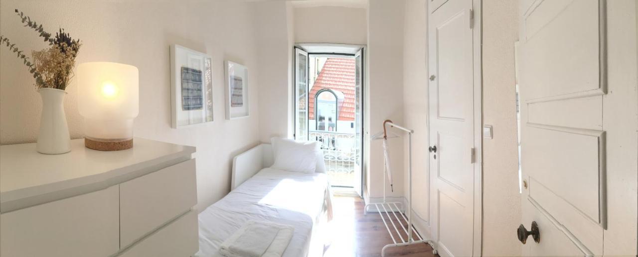 Cosy Room Atalaia Lisboa Exterior foto