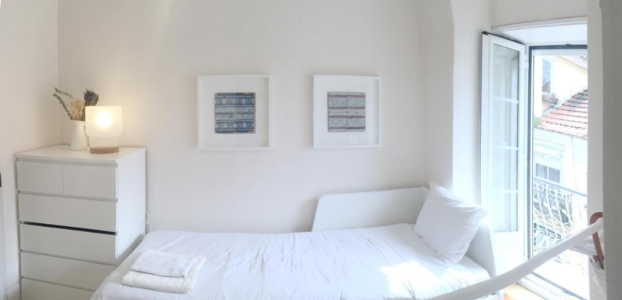Cosy Room Atalaia Lisboa Exterior foto