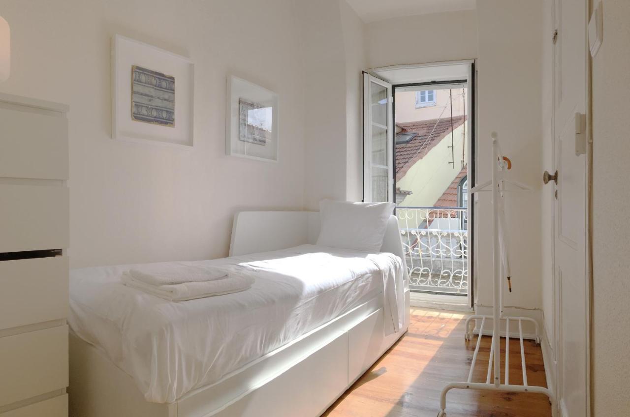 Cosy Room Atalaia Lisboa Exterior foto